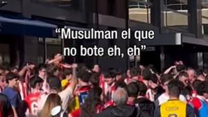 Sramotno šta se dešava pred meč Barcelona - Atletico, muslimani traže da UEFA reaguje!
